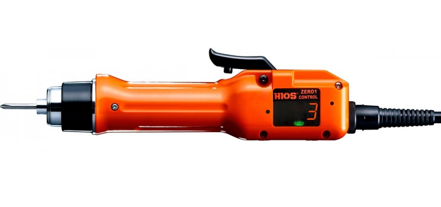 BLG-4000 ZERO1 Brushless Screwdriver